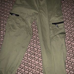 Stussy Joggers